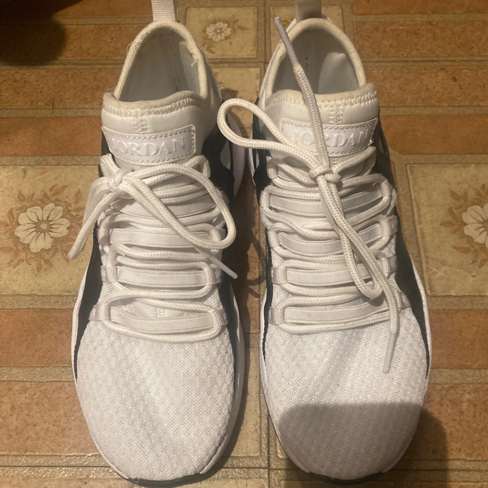 Jordan sneakers